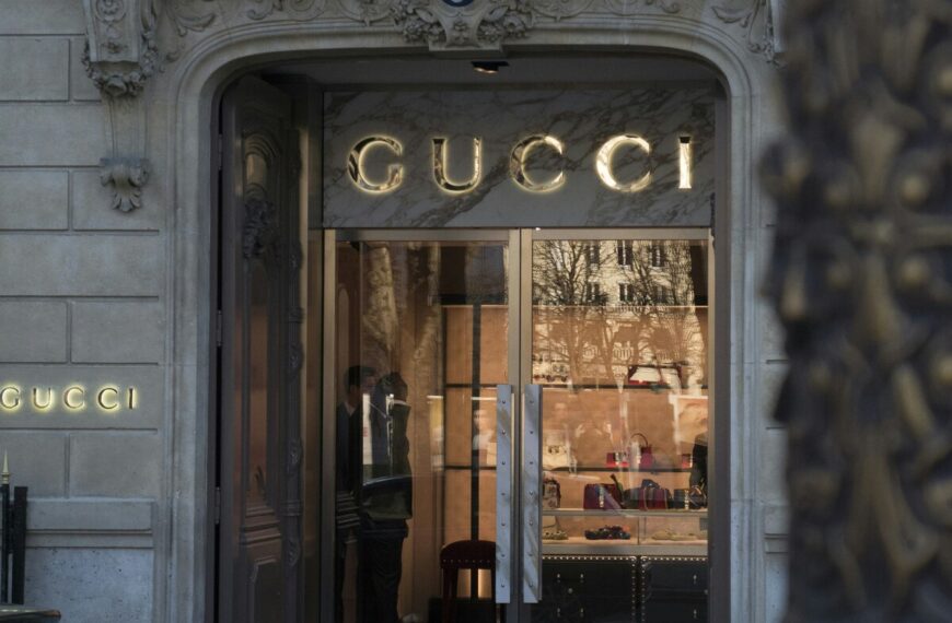 Strajk pracowników Gucci: 1000 osób grozi protestem