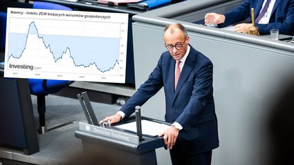 Umowa z USA wpędziła niemieckich przedsiębiorców w depresję. Polska poniesie tego konsekwencje.