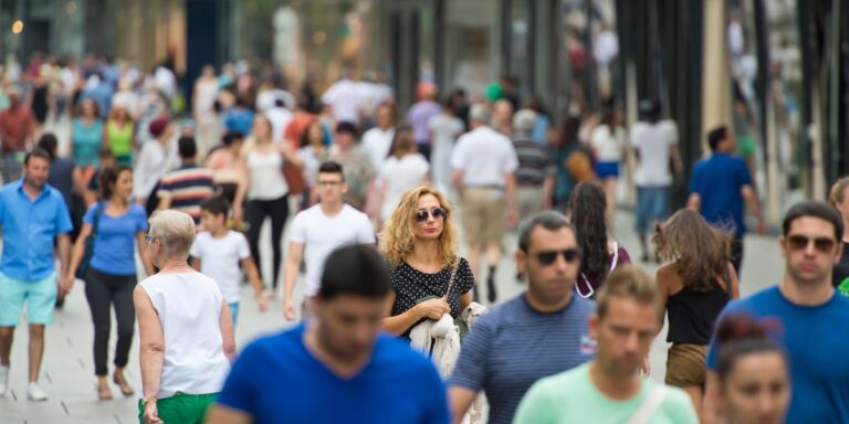 Bezrobocie w Polsce rośnie. Dystans do europejskich liderów się powiększa. - INFBusiness