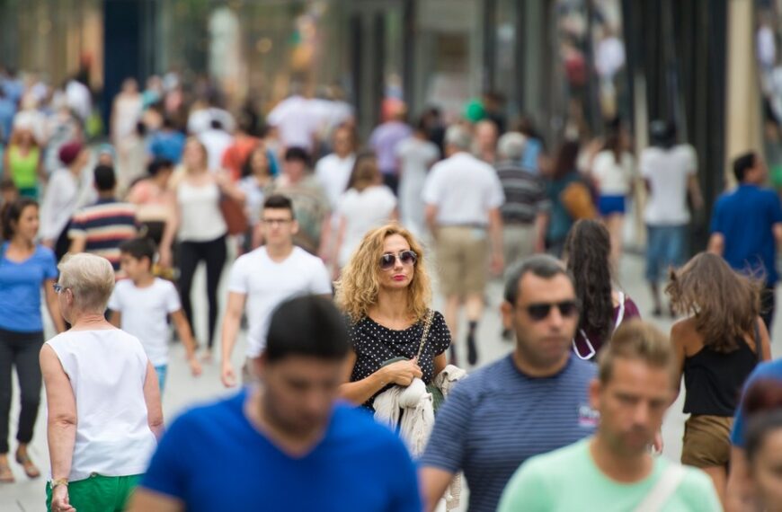 Bezrobocie w Polsce rośnie. Dystans do europejskich liderów się powiększa.