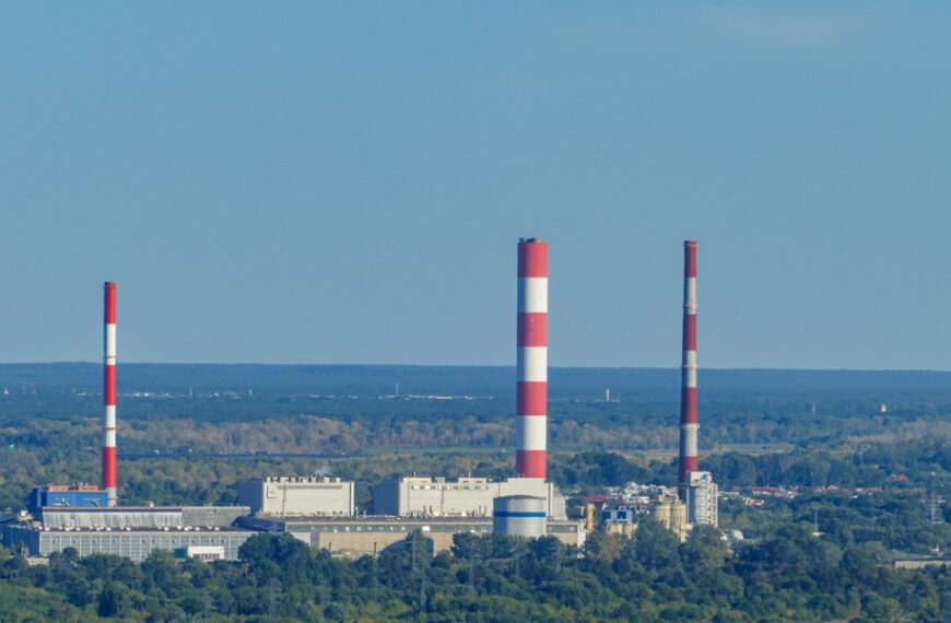 Ceny ciepła w 2025 r.: co koniec dotacji oznacza dla konsumentów?