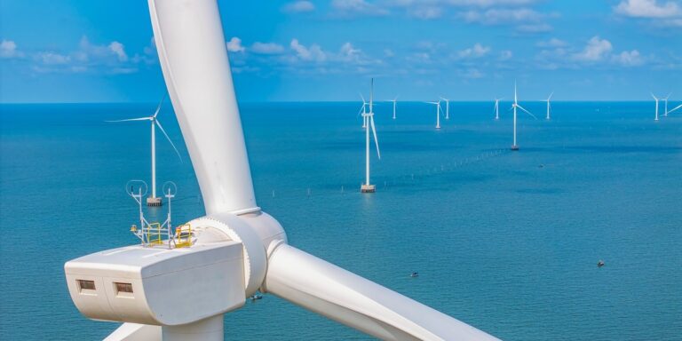 Ocean Winds: Siemens Gamesa dostarczy turbiny dla projektu BC-Wind - INFBusiness