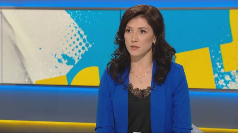 Ewa Zajączkowska-Hernik w „Graffiti” - INFBusiness