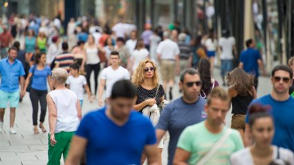 Tak będzie wyglądało bezrobocie w Polsce. Ekonomiści nie widzą żadnych niepokojących sygnałów.