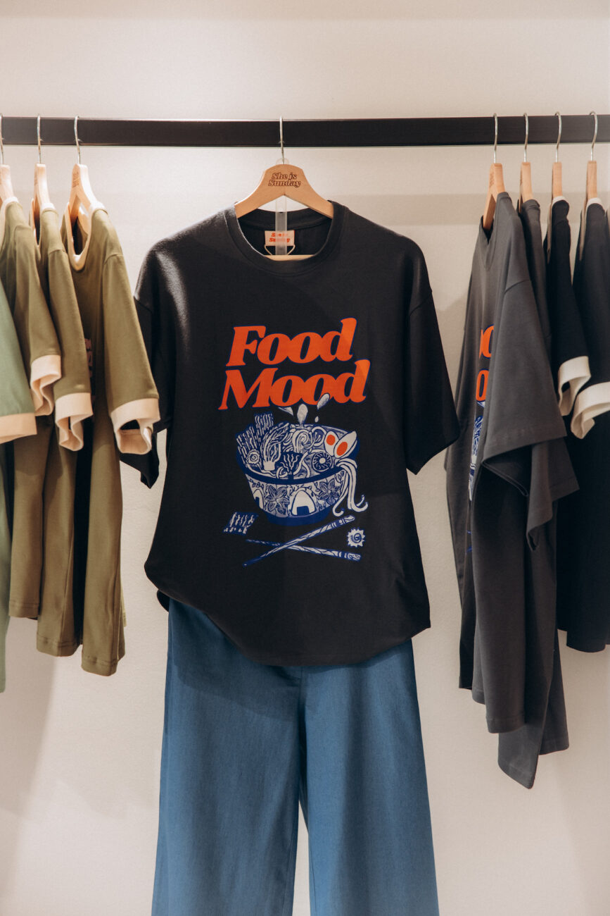 W niedzielę w Krakowie. Drugi butik polskiej marki [zdjęcia] - INFBusiness