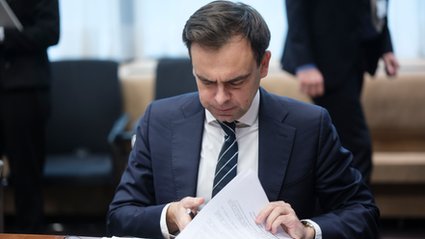 Rosnący deficyt budżetowy ogranicza elastyczność polskiego Ministerstwa Finansów