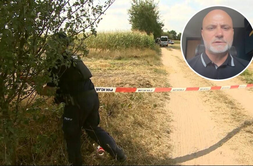Dlaczego drona nie wykryto? Ekspert zabiera głos