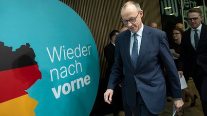 Wyniki gospodarcze Niemiec nadal są poniżej oczekiwań