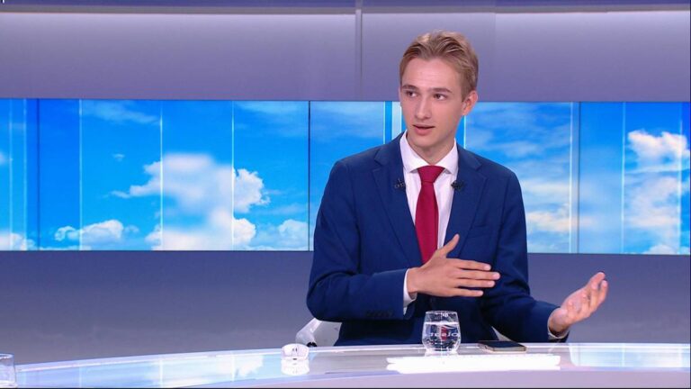 Chcą odpolitycznić Ministerstwo Edukacji. „Kampania studencka” ujawniła „wymarzoną rzeczywistość”. - INFBusiness