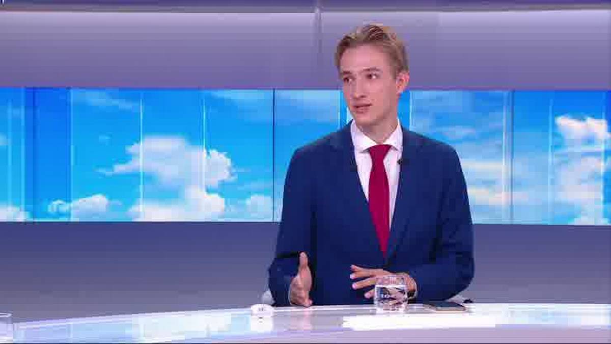 Chcą odpolitycznić Ministerstwo Edukacji. „Kampania studencka” ujawniła „wymarzoną rzeczywistość”. - INFBusiness