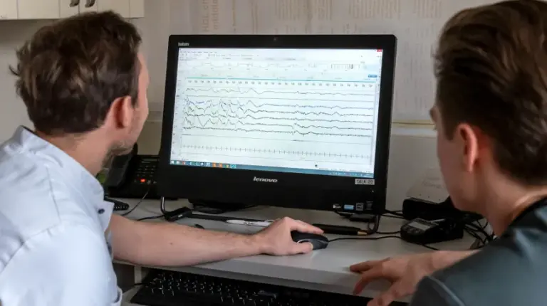 Naukowcy: Obturacyjny bezdech senny wiąże się z wyższym poziomem dopaminy we krwi. - INFBusiness