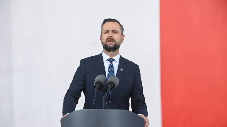 „W nadchodzących tygodniach”. Jest oświadczenie dotyczące ustawy dzielącej koalicję. - INFBusiness