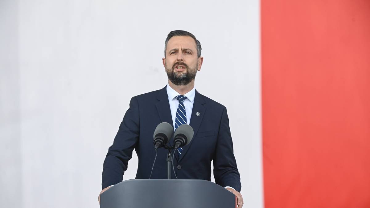 Władysław Kosiniak-Kamysz „W nadchodzących tygodniach”. Jest oświadczenie dotyczące ustawy dzielącej koalicję. - INFBusiness