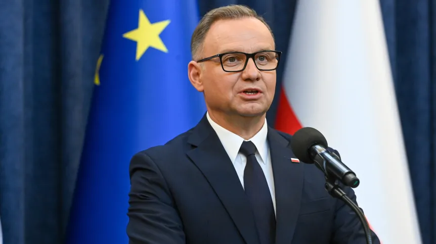 Prezydent zawetował ustawę o likwidacji Akademii Kopernikańskiej i Szkoły Głównej im. Mikołaja…