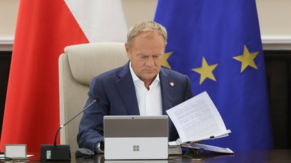 W tym tygodniu odbędzie się drugie posiedzenie rządu. Kluczowym tematem