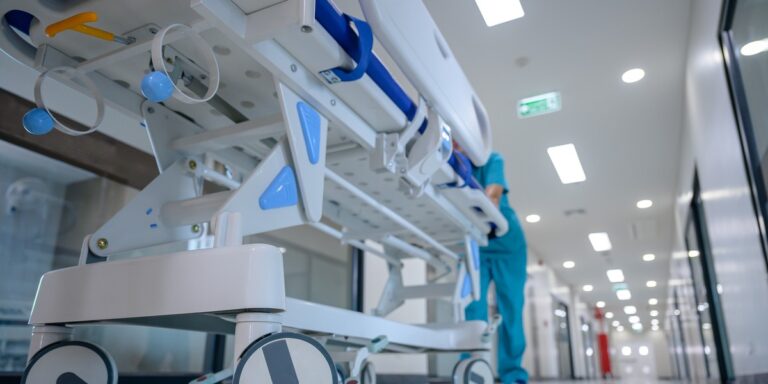 Raport GUS: wydatki na zdrowie w Polsce zbliżają się do średniej UE - INFBusiness