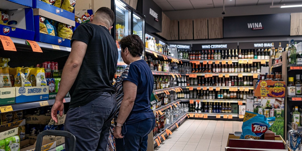 Ministerstwo Finansów domaga się wyższej stawki akcyzy