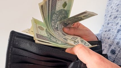 Tendencje płacowe w dużych firmach rozczarowują w najnowszym raporcie
