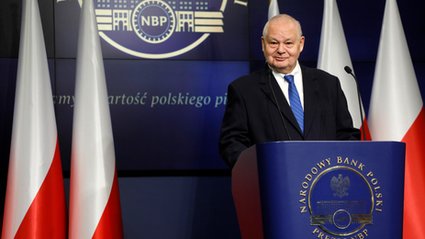 Dane o inflacji rzucają cień na obniżki stóp procentowych we wrześniu.