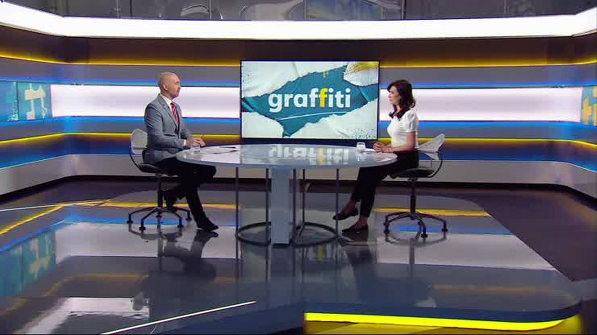 Minister Barbara Nowacka w programie „Gość wydarzeń” [OBEJRZYJ] - INFBusiness