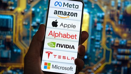 Tak Polska chce opodatkować wielkie firmy technologiczne. Google, Meta i Amazon musiałyby zapłacić setki milionów złotych więcej.