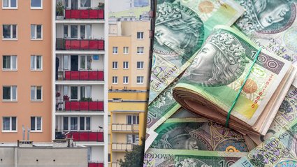Zmiany w zamożnych regionach Polski ujawniają nowe przywództwo [50 NAJWIĘKSZYCH OBSZARÓW]