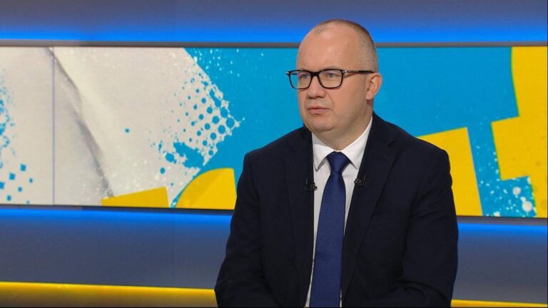Adam Bodnar w filmie „Graffiti” [OBEJRZYJ] - INFBusiness