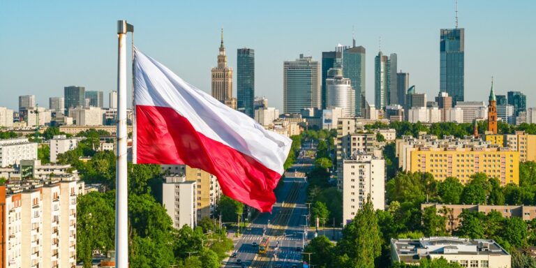 Długo oczekiwane odbicie przychodów i inwestycji przedsiębiorstw. Jednak rentowność pozostaje pod presją. - INFBusiness