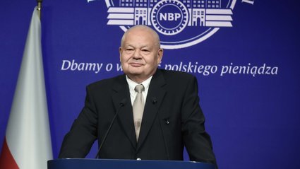 Ekonomiści po danych o inflacji: Obniżka stóp procentowych we wrześniu niemal pewna