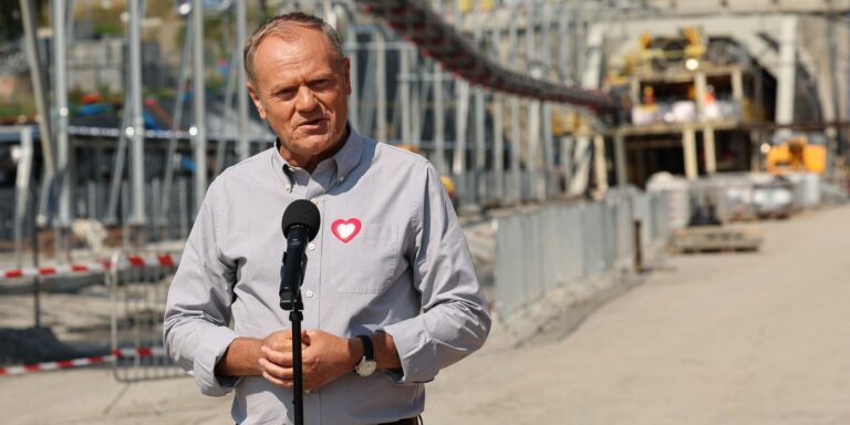 Premier o nieprawidłowościach w KPO: „Zero tolerancji dla nadużyć” - INFBusiness