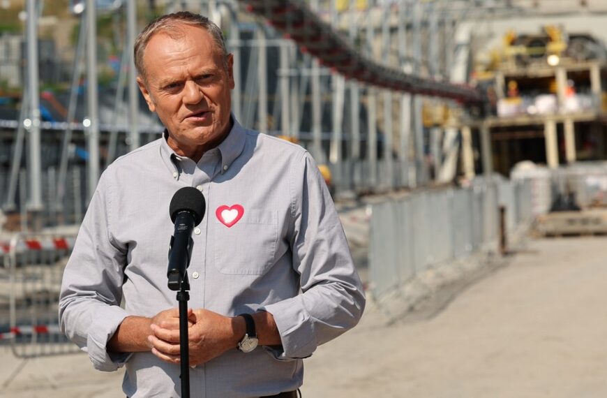 Premier o nieprawidłowościach w KPO: „Zero tolerancji dla nadużyć”