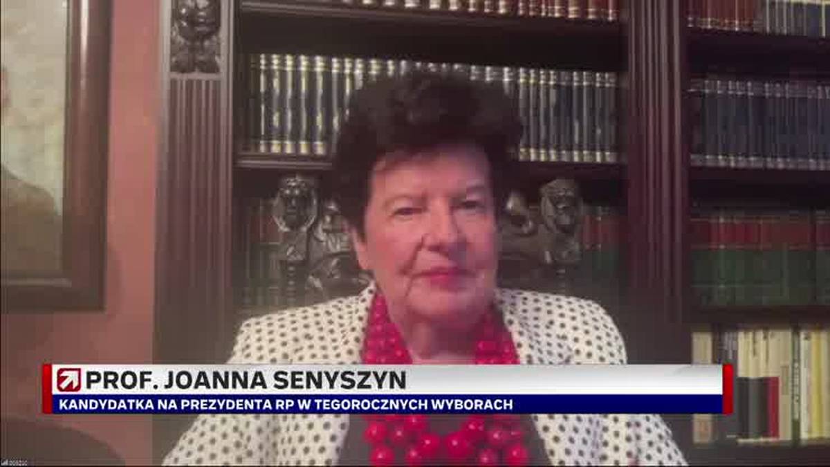 „Jedna głowa spadła, druga na pewno spadnie”. Minister ds. KPO - INFBusiness