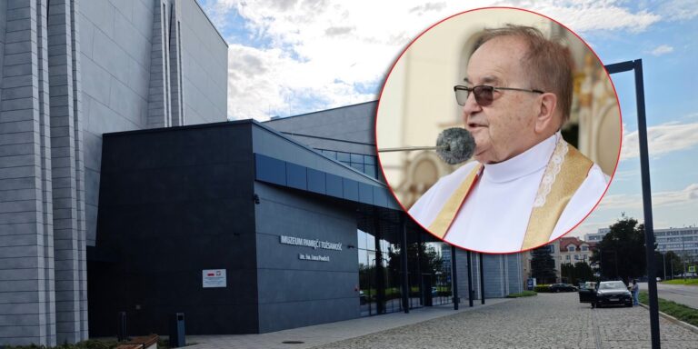Imperium Tadeusza Rydzyka się rozrasta. Zajrzałem za kulisy. - INFBusiness