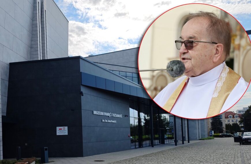 Imperium Tadeusza Rydzyka się rozrasta. Zajrzałem za kulisy.