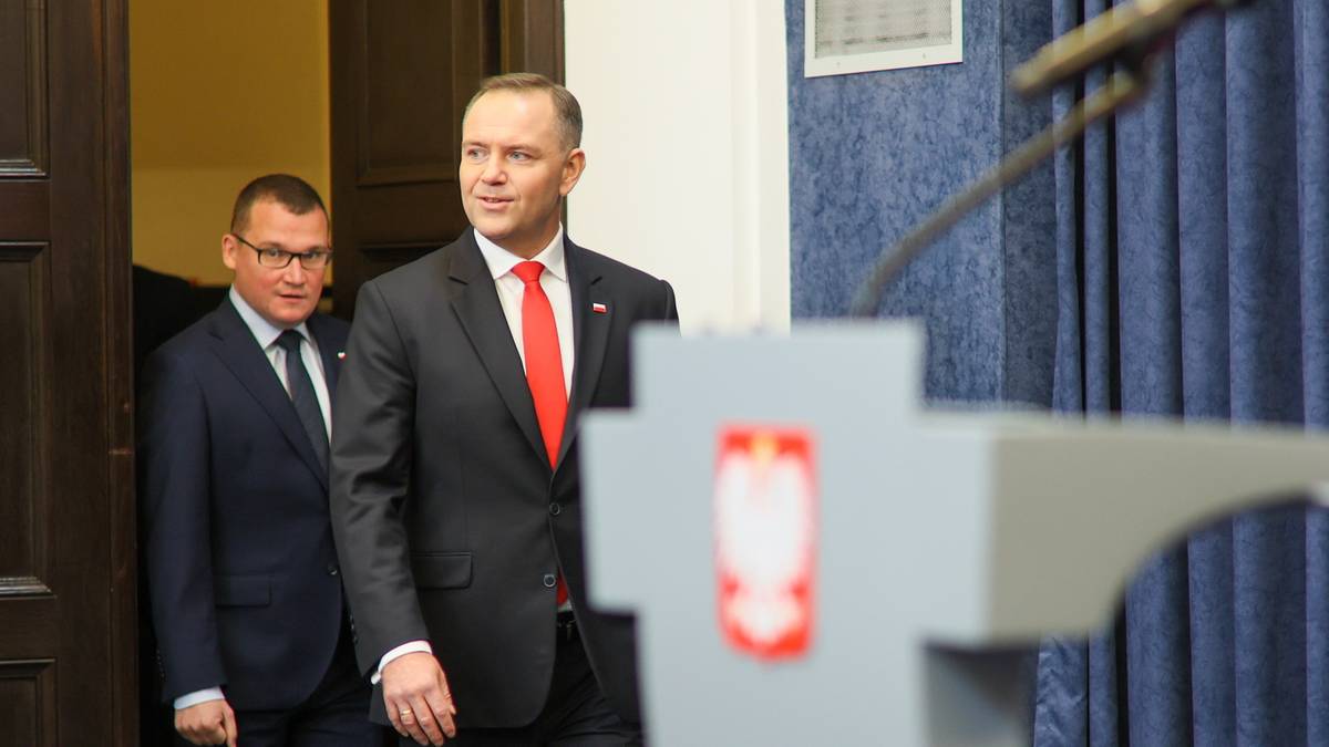 Niemieckie media potępiają Nawrockiego. „Im gorzej dla Ukrainy, tym lepiej dla Polski”. Niemcy oburzeni wetem Nawrockiego: