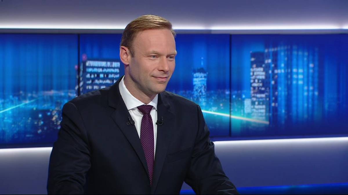 „Ministerstwo dla Silnych Razem”. Mastalerek o działaniach Waldemara Żurka - INFBusiness