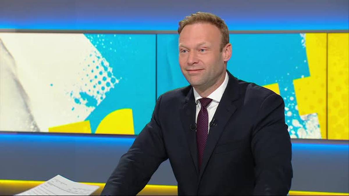 Adam Wasiak obejmuje stanowisko dyrektora generalnego Lasów Państwowych Nowy szef Lasów Państwowych. Minister Klimatu podjął decyzję - INFBusiness