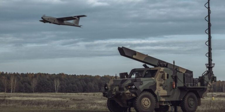Tak się zarabia na produkcji dronów. Zyski polskiej firmy gwałtownie wzrosły. - INFBusiness
