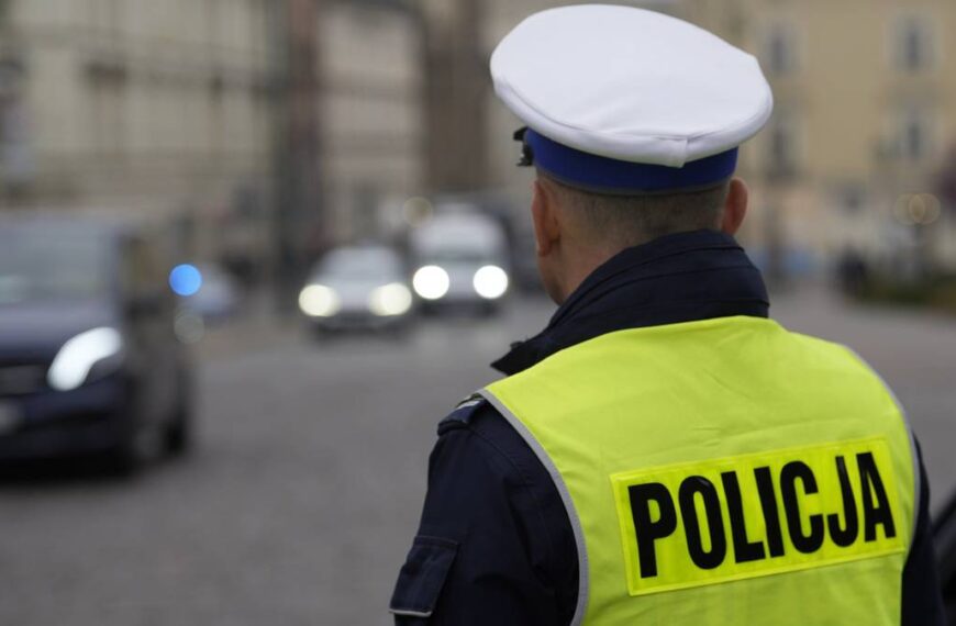 Polska odsyła Ukraińca. Ciężko na to zapracował.