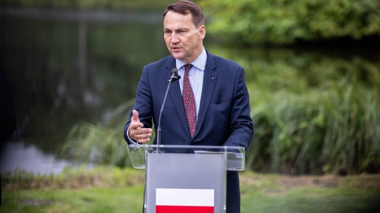 Pilne spotkanie „koalicji chętnych”. Polskie Ministerstwo Spraw Zagranicznych podjęło decyzję - INFBusiness
