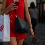H&M zamyka platformę outletową Afound