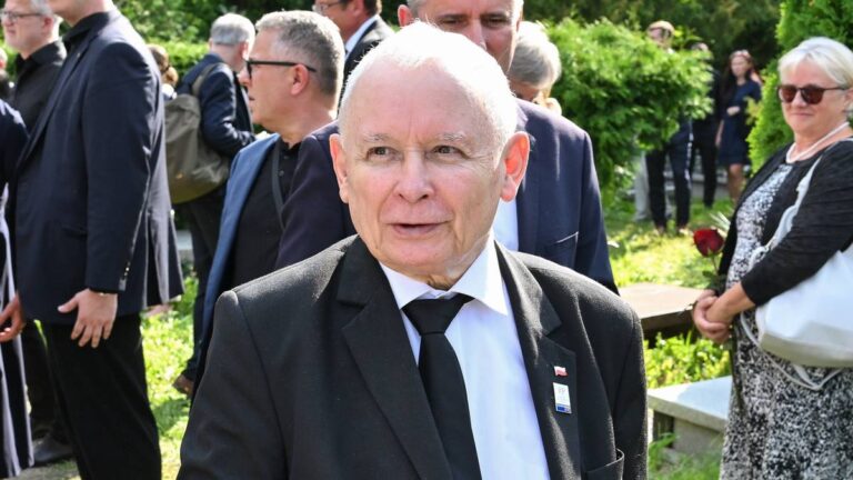 Oskarżył prezesa PiS. Sąd wydał wyrok w sprawie Zbigniewa Komosy. - INFBusiness