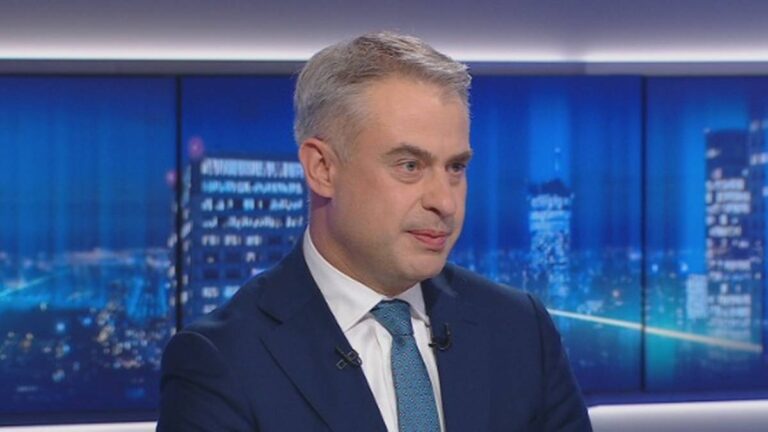 „Klub Polska 2050 rozpada się”. Koalicjant o odejściu Zimocha - INFBusiness
