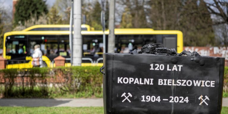 Transformacja energetyczna w Polsce. Co czeka regiony górnicze? - INFBusiness