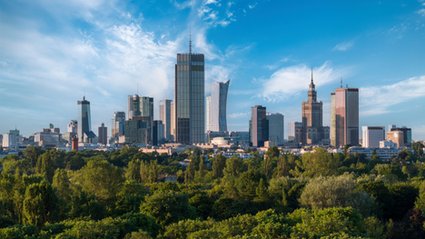 Polska gospodarka przyspieszyła. To są czynniki napędzające nasz wzrost PKB.