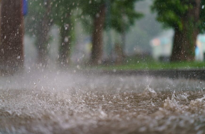 Ministerstwo Spraw Wewnętrznych i Administracji oraz Instytut Meteorologii i Gospodarki Wodnej (IMGW)…
