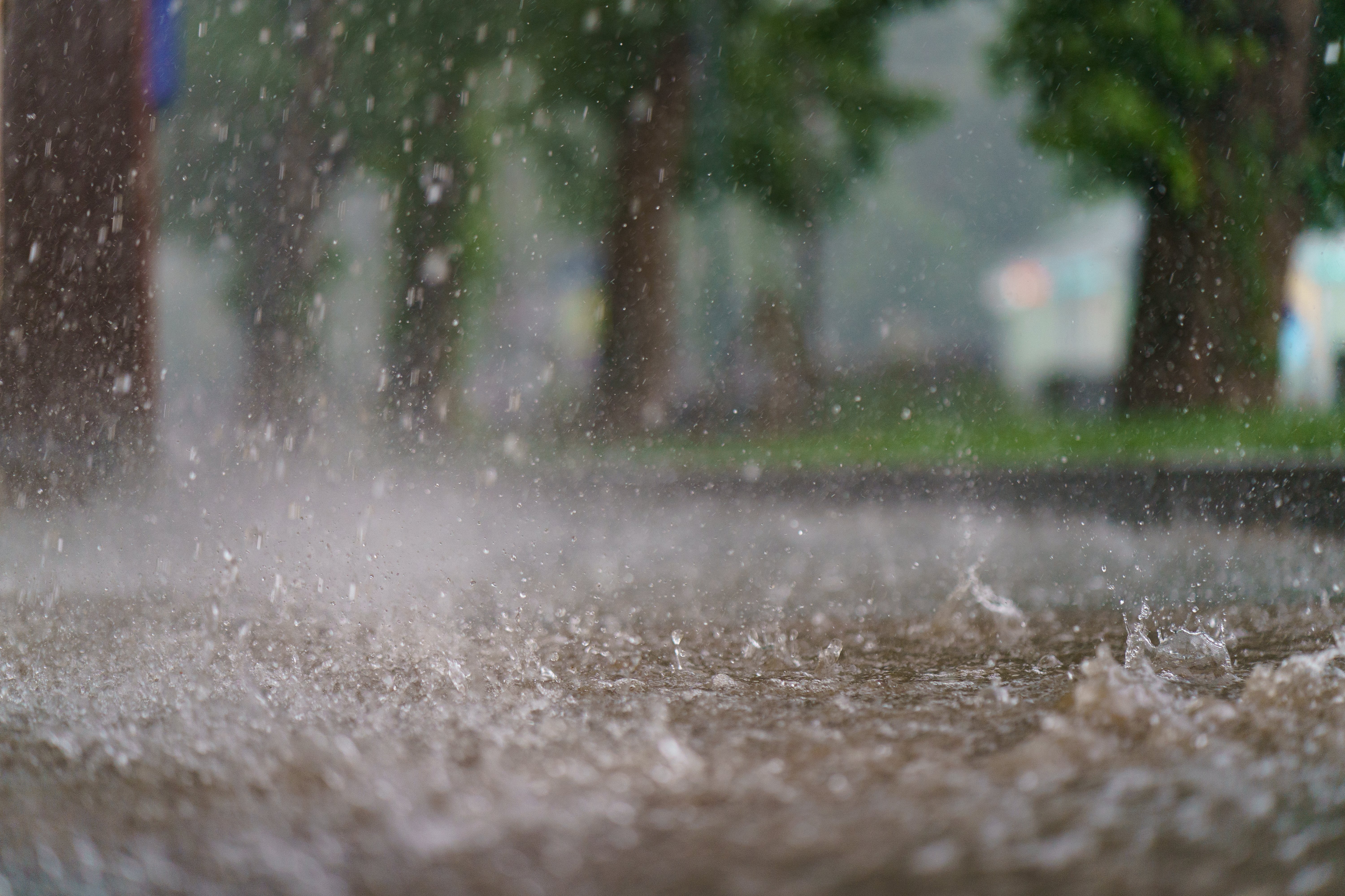 Ministerstwo Spraw Wewnętrznych i Administracji oraz Instytut Meteorologii i Gospodarki Wodnej (IMGW) wydają ostrzeżenia pogodowe. - INFBusiness