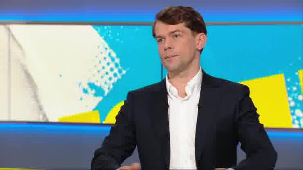 Poseł Koalicji Obywatelskiej apeluje do prezydenta: Nie powinien podpisywać ustawy o farmach wiatrowych - INFBusiness