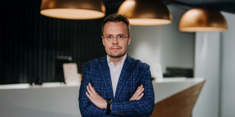 Rewolucja w leasingu: cyfryzacja i deregulacja otwierają nowe możliwości finansowania flot samochodowych - INFBusiness