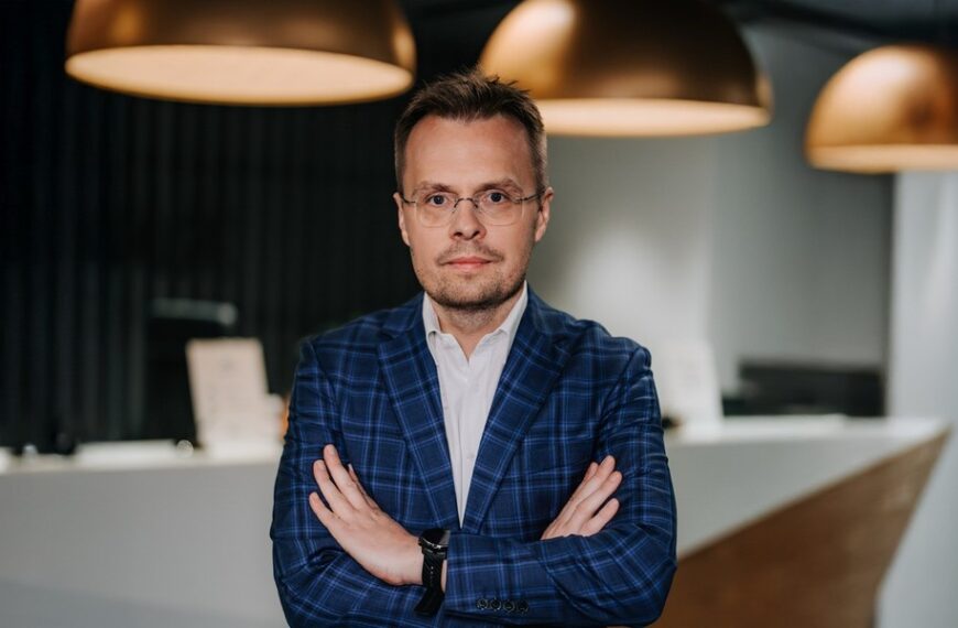 Rewolucja w leasingu: cyfryzacja i deregulacja otwierają nowe możliwości finansowania flot samochodowych